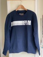 Replay Sweatshirt Herren Größe M NEU Nordrhein-Westfalen - Minden Vorschau