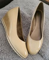 Weddges High Heels Tamaris neu Niedersachsen - Walsrode Vorschau