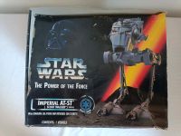 Star Wars - Vintage Hasbro/Kenner - Sammlung von Boxen Bayern - Bad Kissingen Vorschau