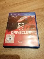 DRIVECLUB PS4 Sachsen - Frankenberg (Sa.) Vorschau