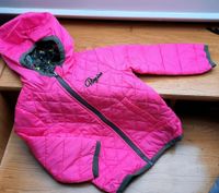 Steppjacke Vingino pink neon - NEU Thüringen - Erfurt Vorschau