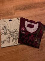 Cecil Shirts Gr.XXL Sachsen - Marienberg Vorschau