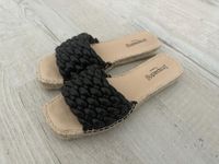 Espandrij Sandalen „NICE“ Gr. 37 neuwertig NP119€ Slipper Slide Baden-Württemberg - Nagold Vorschau