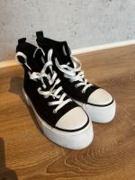 Zalando Plateau Sneaker Chucks 38 Nordrhein-Westfalen - Paderborn Vorschau