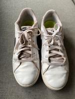 NIKE Sneaker weiß Größe 41 Hessen - Fulda Vorschau