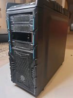 Thermaltake RX 1 Gehäuse Nordrhein-Westfalen - Schloß Holte-Stukenbrock Vorschau