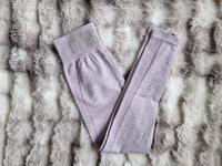 Neu Gymshark Flex High Waisted Leggings Rosa S Brandenburg - Bernau Vorschau