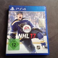 Playstation 4 Spiel NHL 17 Bochum - Bochum-Wattenscheid Vorschau