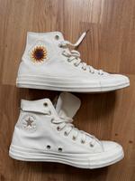 Converse Chuck Taylor Festival Florals High Top Sneakers Schleswig-Holstein - Norderstedt Vorschau