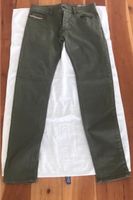 Diesel Herren Jeans Modell R-Troxter 30/30 Duisburg - Duisburg-Süd Vorschau