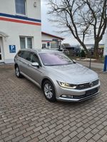 VW Passat Variant Highline 4Motion Sachsen-Anhalt - Eckartsberga Vorschau