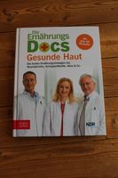Buch-  Die Ernähungsdocs - Gesunde Haut Hessen - Bad Soden-Salmünster Vorschau