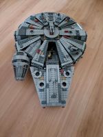 Lego Star wars 75105 Sachsen-Anhalt - Schönebeck (Elbe) Vorschau