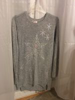 H&M Pullover mit Glitzernden Pailletten Gr. 170 ungetragen Bayern - Friedberg Vorschau