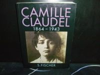 Camille Claudel 1864 - 1943 Wandsbek - Hamburg Tonndorf Vorschau