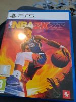 PS5 NBA 2k23 Nordrhein-Westfalen - Grevenbroich Vorschau