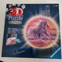 Ravensburger 3D Puzzle Nightlight Pferde Hohen Neuendorf - Borgsdorf Vorschau