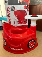 Babypotty lerntöpfchen Bobby car NEU München - Pasing-Obermenzing Vorschau