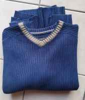 Esprit Pullover Gr. XL, blau, Pulli Nordrhein-Westfalen - Recklinghausen Vorschau