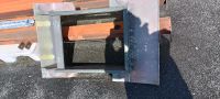 Dachluckenfenster Kupfer mit Drahtgkasscheiben Bayern - Amberg Vorschau