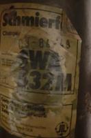 Ceritol  Fett 532M , DDR Abschmierfett Thüringen - Probstzella Vorschau