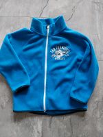 Fleecejacke Gr 98/104 zu verkaufen Bayern - Buchloe Vorschau