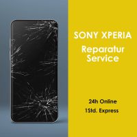 Reparatur Sony Xperia 5 II III 5 IV Pro-I Display Wechsel Service Brandenburg - Falkensee Vorschau