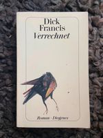 "Verrechnet" Dick Francis Brandenburg - Oranienburg Vorschau