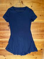 Sommerkleid Kleid M 38 neu blau Friedrichshain-Kreuzberg - Friedrichshain Vorschau