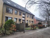 Gemütliche 3 Zimmer Wohnung in Bramfeld/Wellingsbüttel Wandsbek - Hamburg Bramfeld Vorschau