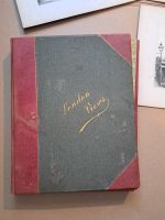 Historische Fotografien "London Views" um 1900, J.B und Co Brandenburg - Bernau Vorschau