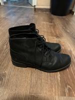 Timberland Lederboot, 39 Harburg - Hamburg Eißendorf Vorschau