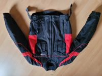 #SOAR TAIFUN #MOTORRADJACKE  #PROTEKTORENJACKE #Gr. S #Neuwertig Rheinland-Pfalz - Rhaunen Vorschau