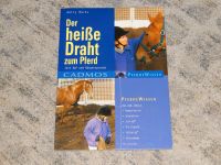 Neuwertiges Cadmos Buch Der heiße Draht zum Pferd Join Up Follow Niedersachsen - Wahrenholz Vorschau