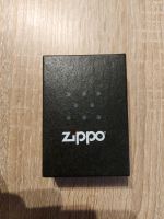 Zippo Feuerzeug von jeam Beam Niedersachsen - Lengede Vorschau