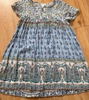 Zara Mädchen Kleid / Gr. 116 / Sommer / bunt Niedersachsen - Wildeshausen Vorschau