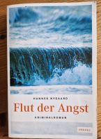 Taschenbuch von Hannes Nygaard "Flut der Angst" Schleswig-Holstein - Wahlstedt Vorschau
