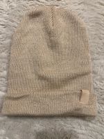 . Beanie Mütze Wollmütze Beige Braun Damen Accessoires Eimsbüttel - Hamburg Eimsbüttel (Stadtteil) Vorschau