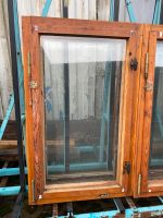 Holzfenster, DDR Verbundfenster Brotterode-Trusetal - Brotterode Vorschau