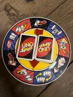 UNO & UNO Spin Baden-Württemberg - Bopfingen Vorschau