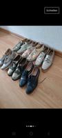 pertini Schuhe 39 Hessen - Neu-Isenburg Vorschau