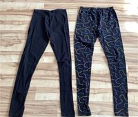 2 leggings gr 164 170 neu Sachsen - Brandis Vorschau