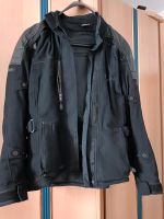 Difi Damen Motorrad Jacke Gr. 44 Wuppertal - Langerfeld-Beyenburg Vorschau