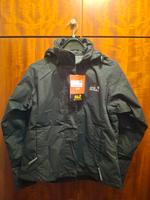 *NEU* Jack Wolfskin Damenjacke Größe M Bayern - Bamberg Vorschau