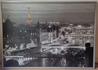 Ikea Wandbild Paris 140x100 Hamburg-Nord - Hamburg Dulsberg Vorschau