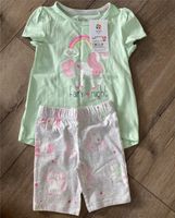 Mädchen Pyjama 98/104 neu Sachsen - Taucha Vorschau