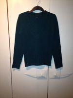 Pullover V-Pulli Vero Moda Blau Grün Petrol Gr M/L Hamburg-Mitte - Hamburg Rothenburgsort Vorschau