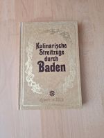 Kochbuch Kulinarische Streifzüge durch Baden Nordrhein-Westfalen - Haan Vorschau