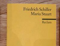 Friedrich Schiller: Maria Stuart Bayern - Schwabach Vorschau