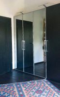 Kleiderschrank mit Spiegeltüren Nordrhein-Westfalen - Hennef (Sieg) Vorschau